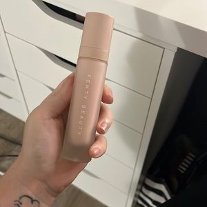 Fenty beauty hydrating primer